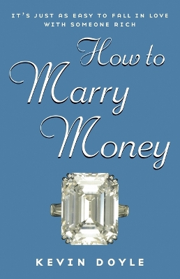 How to Marry Money book