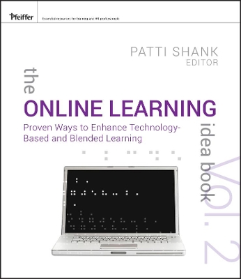 Online Learning Idea Book book