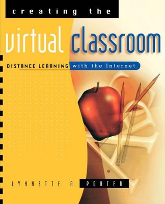 Creating the Virtual Classroom book