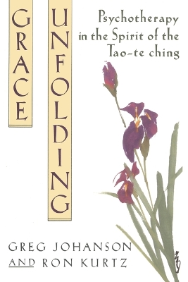 Grace Unfolding book