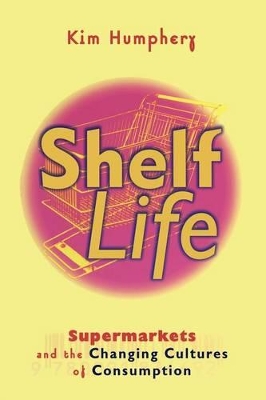 Shelf Life book
