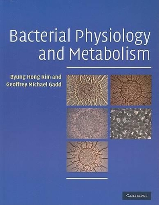 Bacterial Physiology and Metabolism book