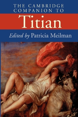 Cambridge Companion to Titian book