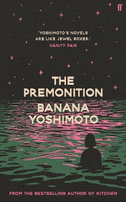 The Premonition book