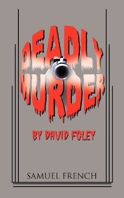 Deadly Murder book