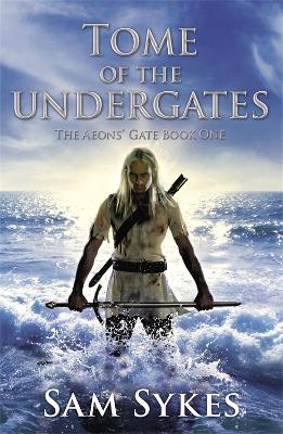 Tome of the Undergates book