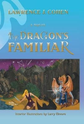 The Dragon's Familiar book