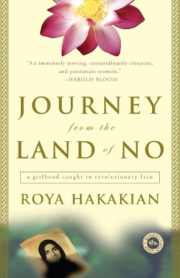Journey from the Land of No book