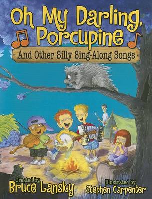 Oh My Darling, Porcupine book