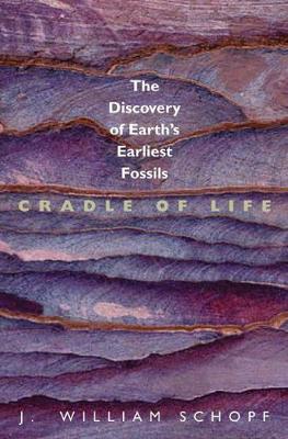 Cradle of Life book