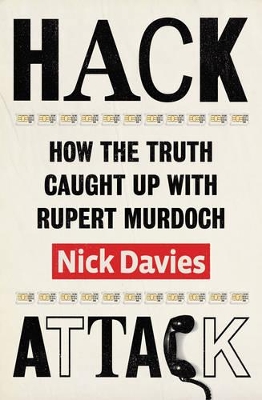 Hack Attack book