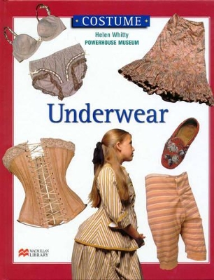 Underwear (Costume) book