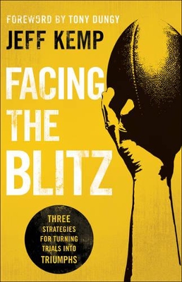 Facing the Blitz book