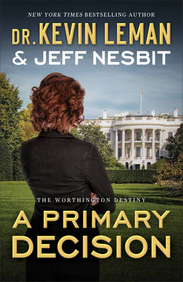 Primary Decision book