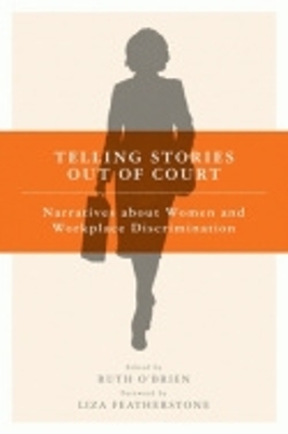 Telling Stories Out of Court book