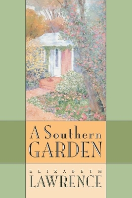 Southern Garden book