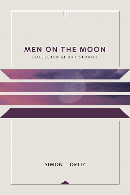 Men on the Moon book