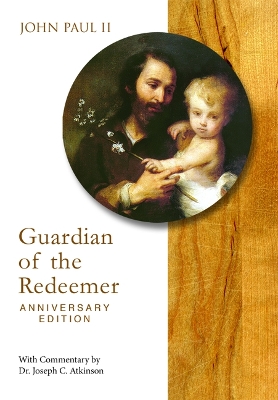 Guardian of Redeemer Anniv Ed book