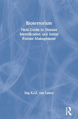 Bioterrorism book