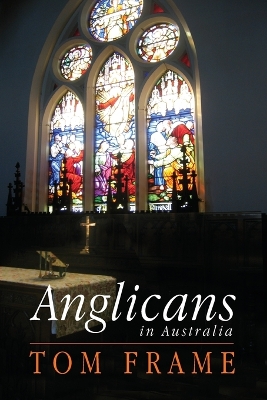 Anglicans in Australia book