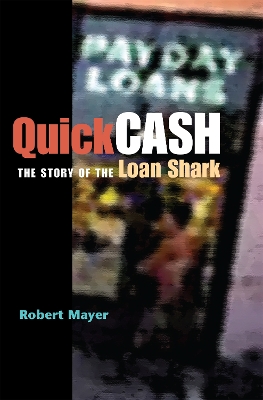 Quick Cash book