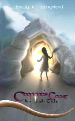 Caycee's Cave book
