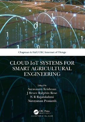 Cloud IoT Systems for Smart Agricultural Engineering book