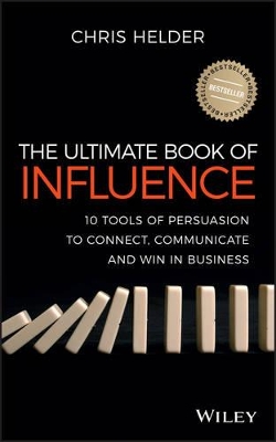 Ultimate Book of Influence book