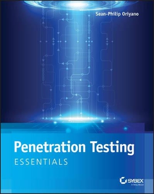 Penetration Testing Essentials by Robert Shimonski