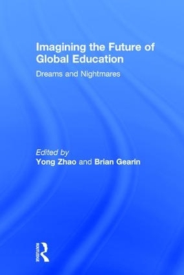 Imagining the Future of Global Education book