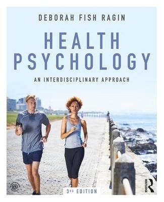 Health Psychology by Deborah Fish Ragin