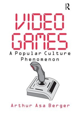 Video Games book