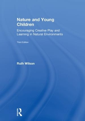 Nature and Young Children book