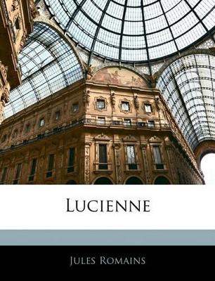 Lucienne book