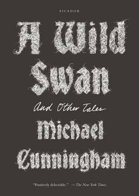 Wild Swan book