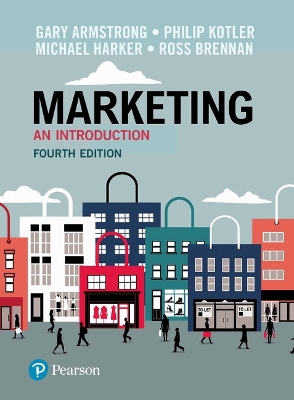 Armstrong: Marketing An Introduction_p4 book