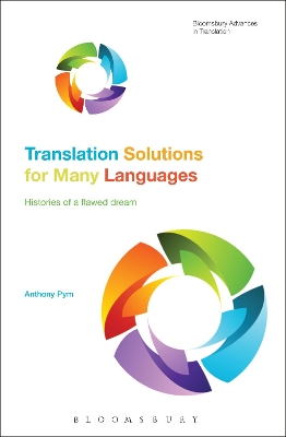 Translation Solutions for Many Languages by Professor Anthony Pym