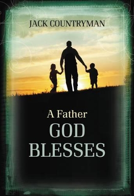 Father God Blesses book