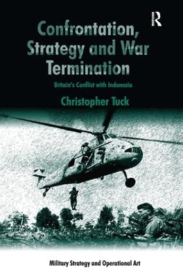 Confrontation, Strategy and War Termination book