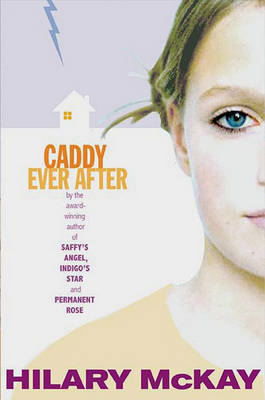 Caddy Ever After book