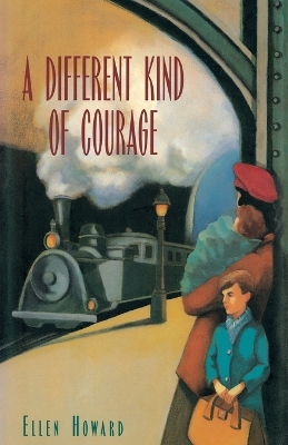 Different Kind of Courage book