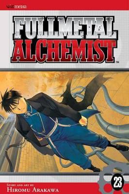 Fullmetal Alchemist, Vol. 23 book