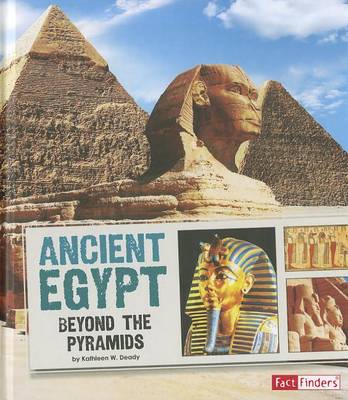 Ancient Egypt by Kathleen W. Deady