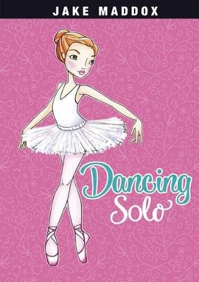 Dancing Solo book
