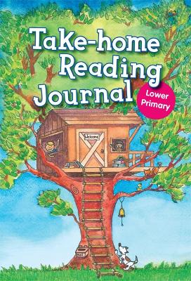Take-Home Reading Journal (Lower Primary) book