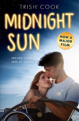 Midnight Sun book