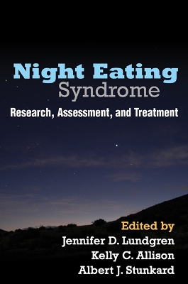 Night Eating Syndrome book