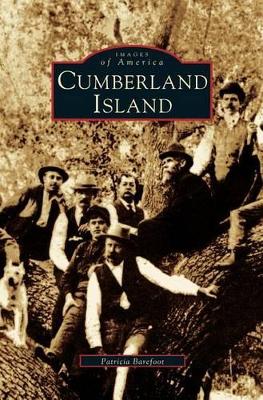 Cumberland Island book