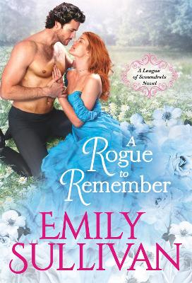 A Rogue to Remember book