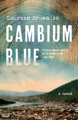 Cambium Blue book